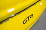 Porsche 718 Cayman GT4 2019 года (NA)
